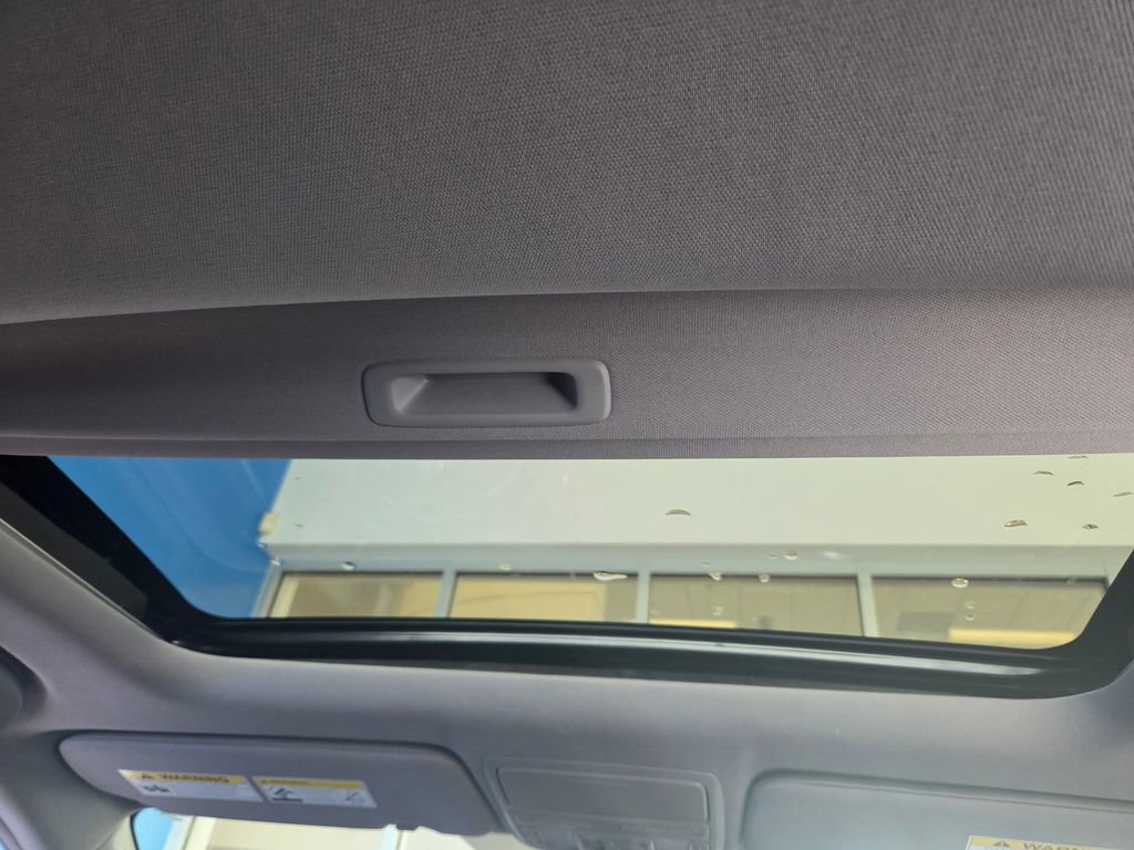 Certified 2021 Honda CR-V Touring image 28