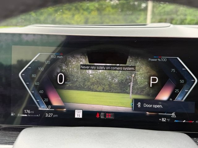 Used 2026 BMW X7 xDrive40i w/ M Sport Package AWD/4WD image 20