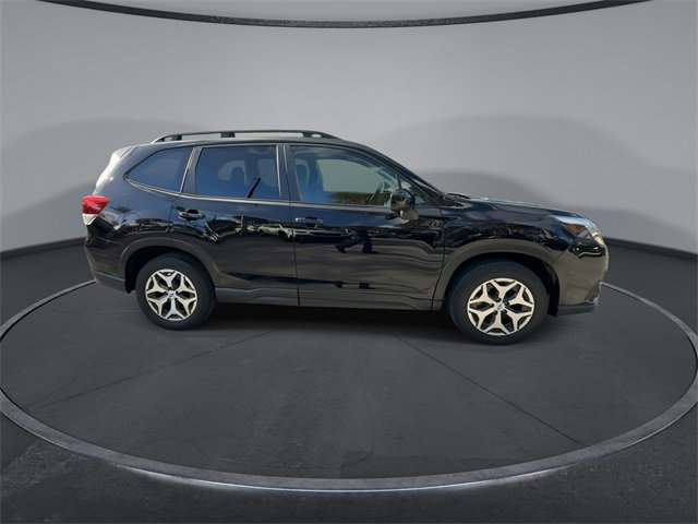 Certified 2023 Subaru Forester Premium image 9