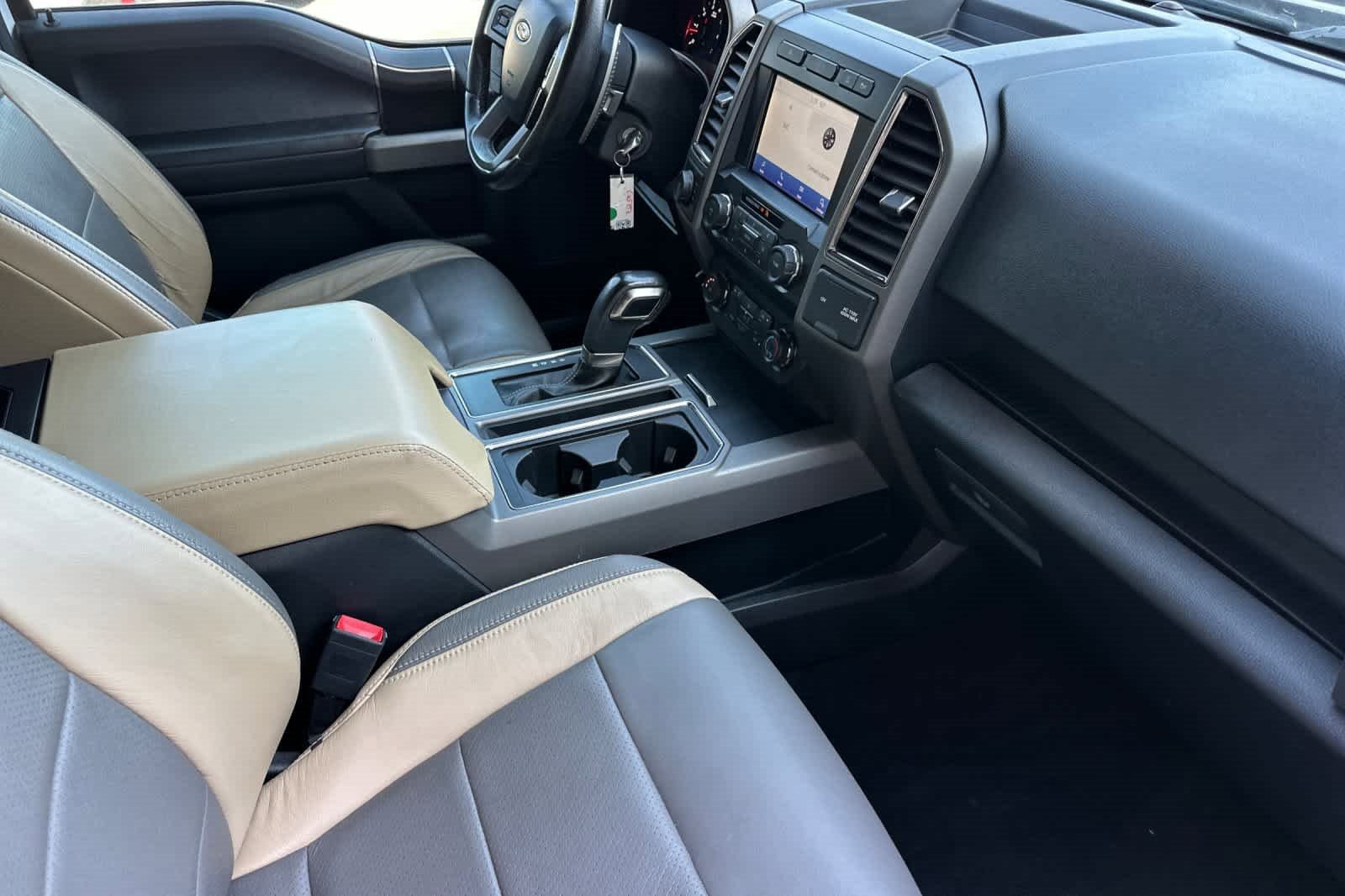 Used 2019 Ford F150 Raptor image 15