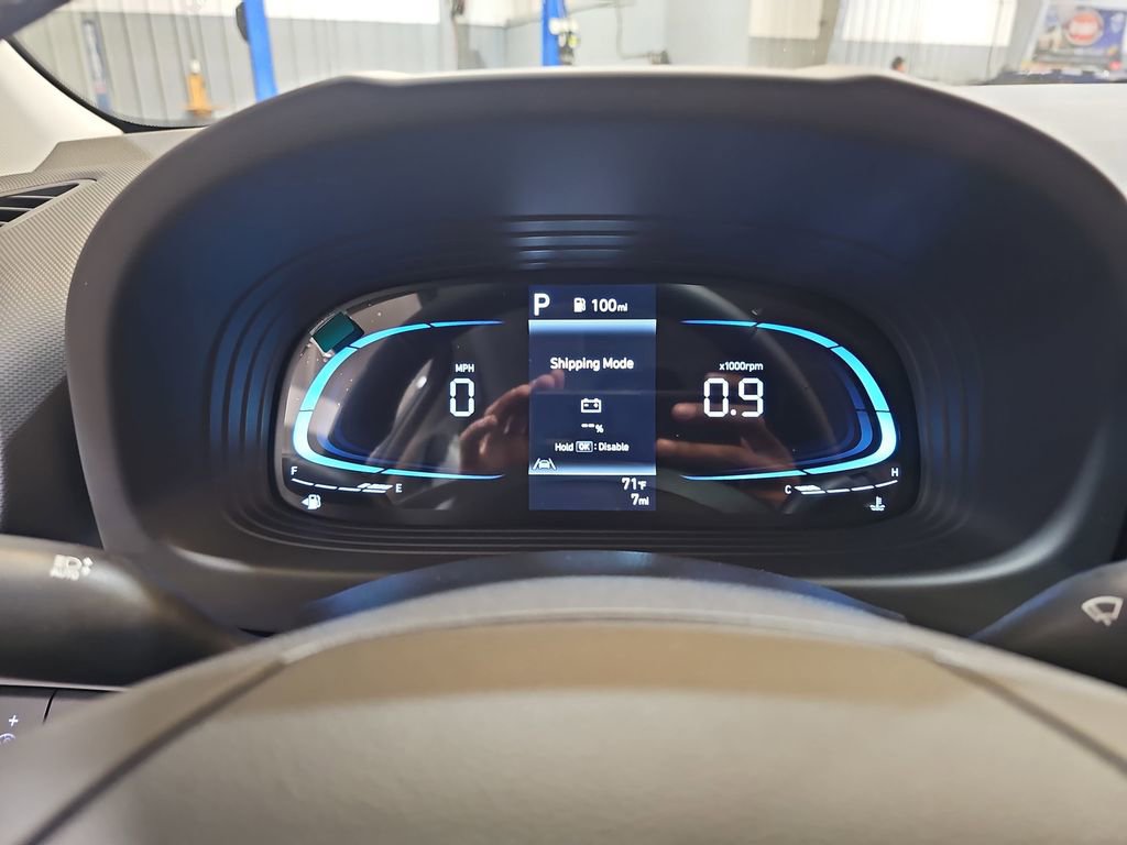 New 2026 Hyundai Venue SEL FWD image 20