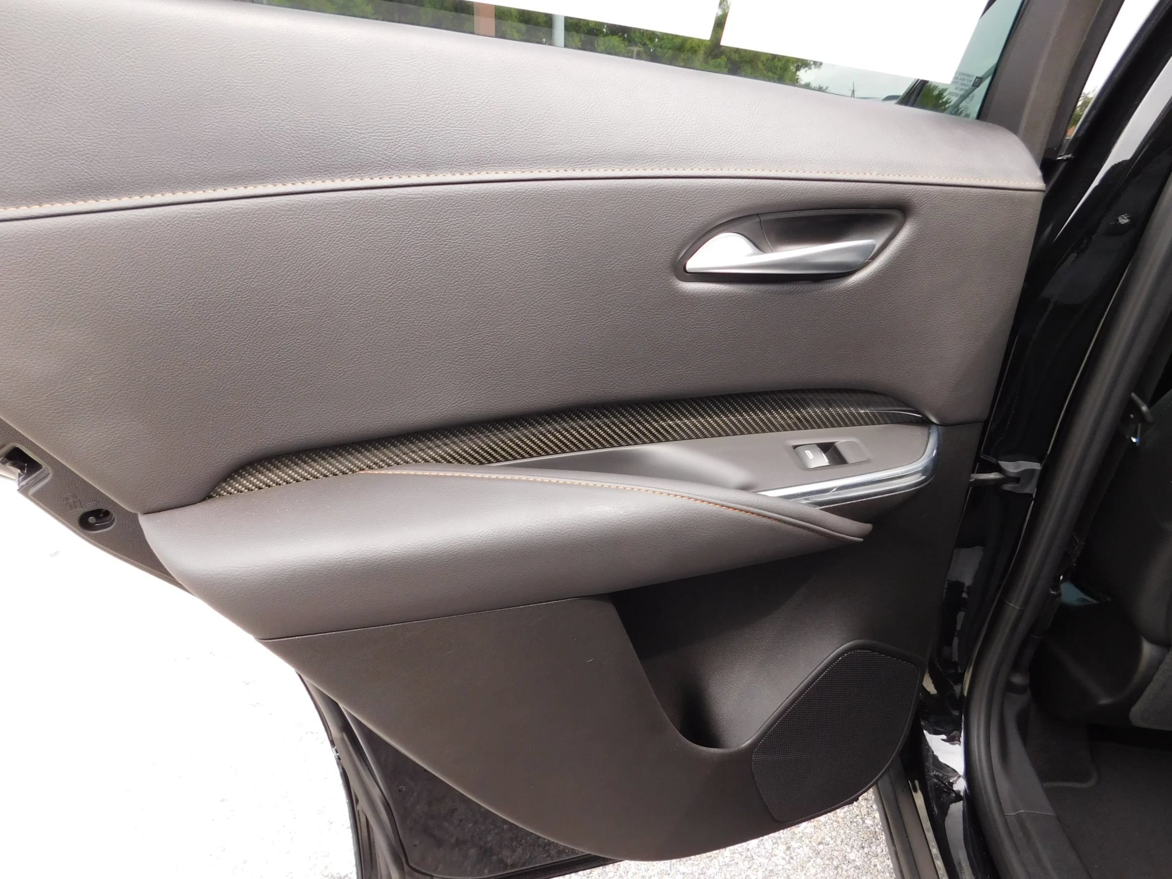 Used 2023 Cadillac XT4 Sport AWD/4WD image 11