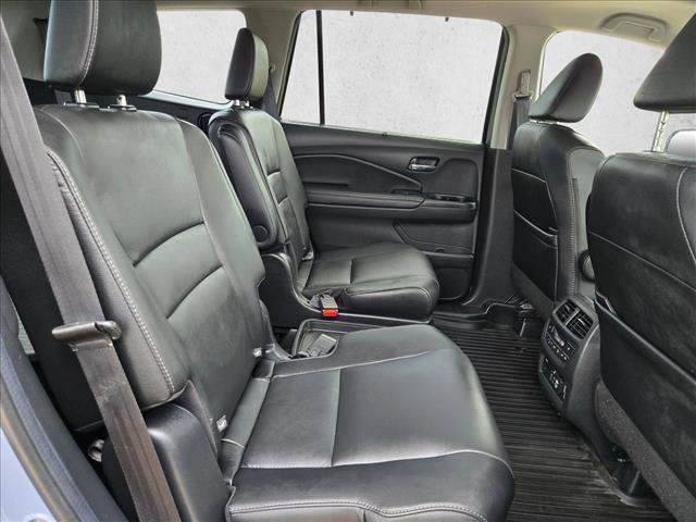 Used 2022 Honda Pilot Touring image 21