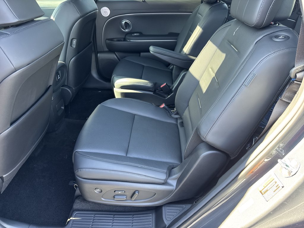 Used 2026 Hyundai Palisade Calligraphy FWD image 21