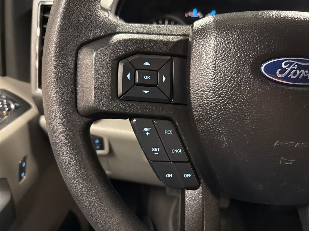 Used 2018 Ford F150 XLT image 21