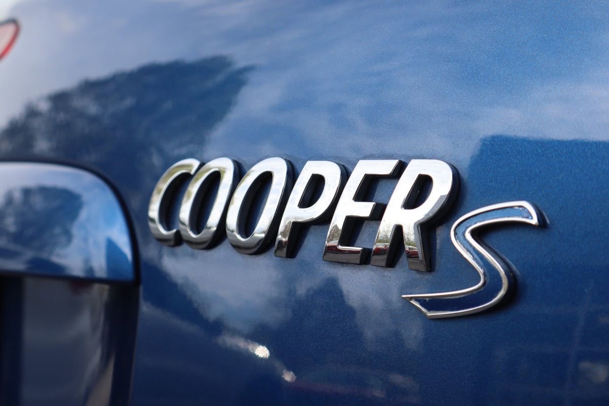 Used 2012 MINI Cooper Roadster S image 30