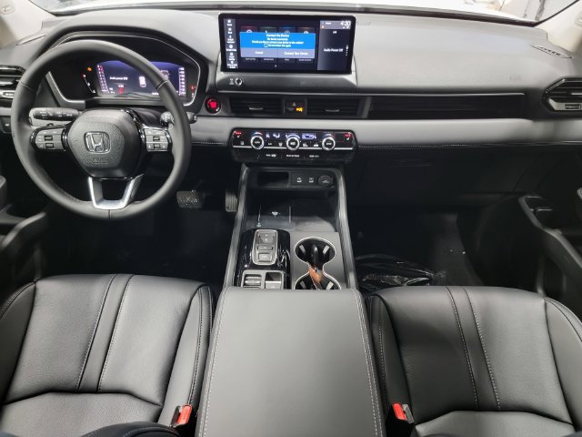 New 2026 Honda Pilot Touring image 16