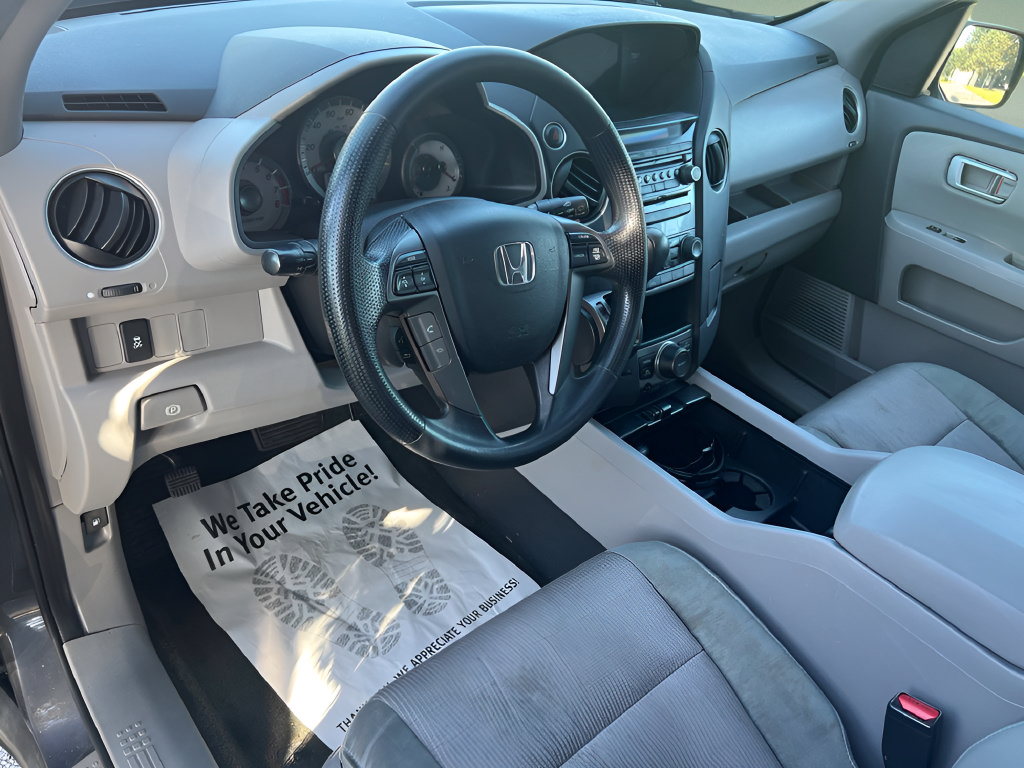 Used 2015 Honda Pilot SE image 20