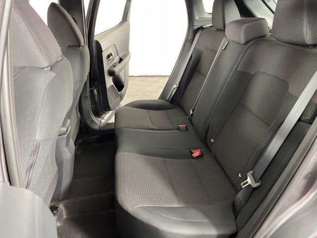 New 2026 Nissan Kicks S image 43