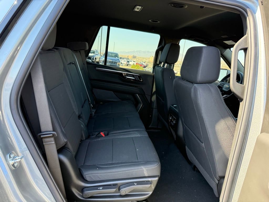 New 2026 Chevrolet Tahoe LS image 17