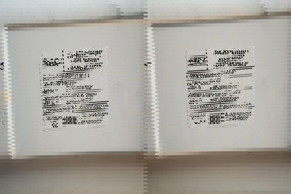 Used 2014 Ford E-150 and Econoline 150 w/ Power Group image 26