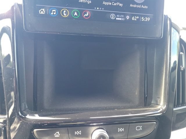 Used 2022 Chevrolet Traverse LT w/ LT Premium Package AWD/4WD image 66