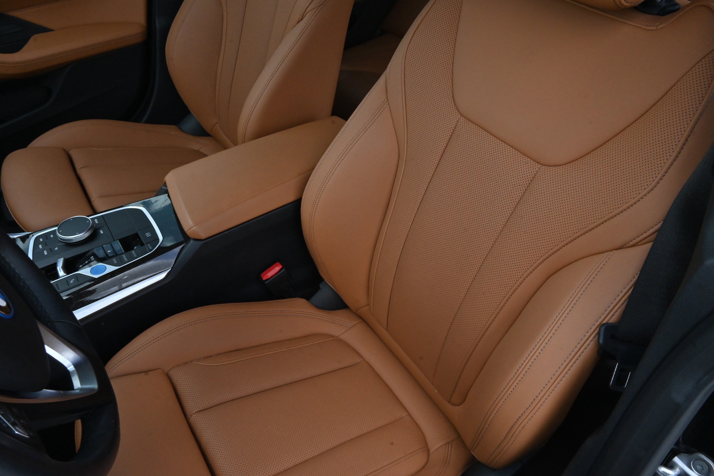 Certified 2023 BMW i4 eDrive40 w/ Premium Package RWD image 12