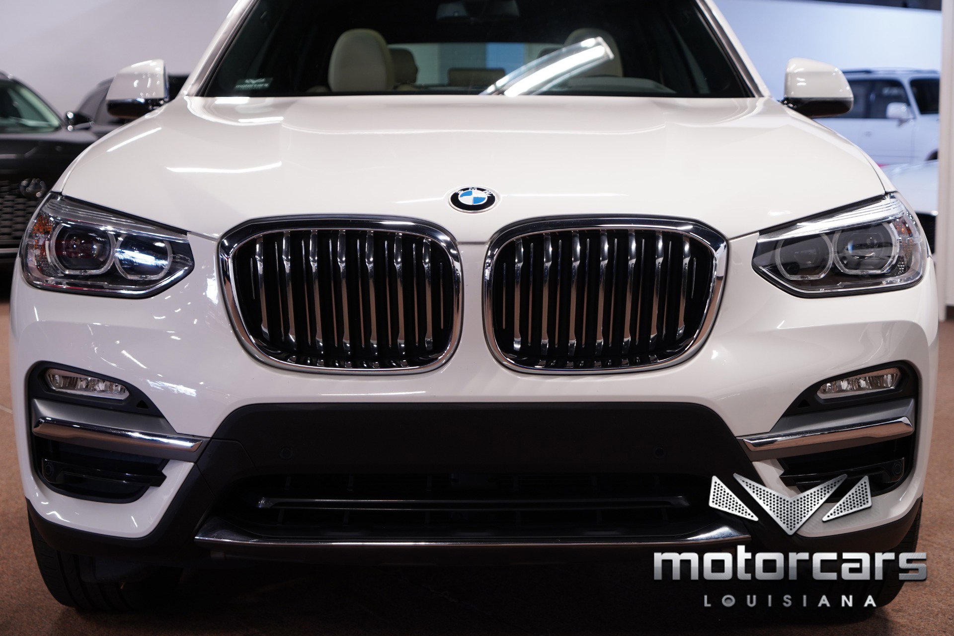 Used 2019 BMW X3 sDrive30i w/ Premium Package image 10