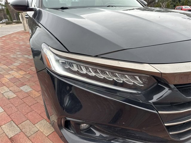 Used 2022 Honda Accord Sport image 20