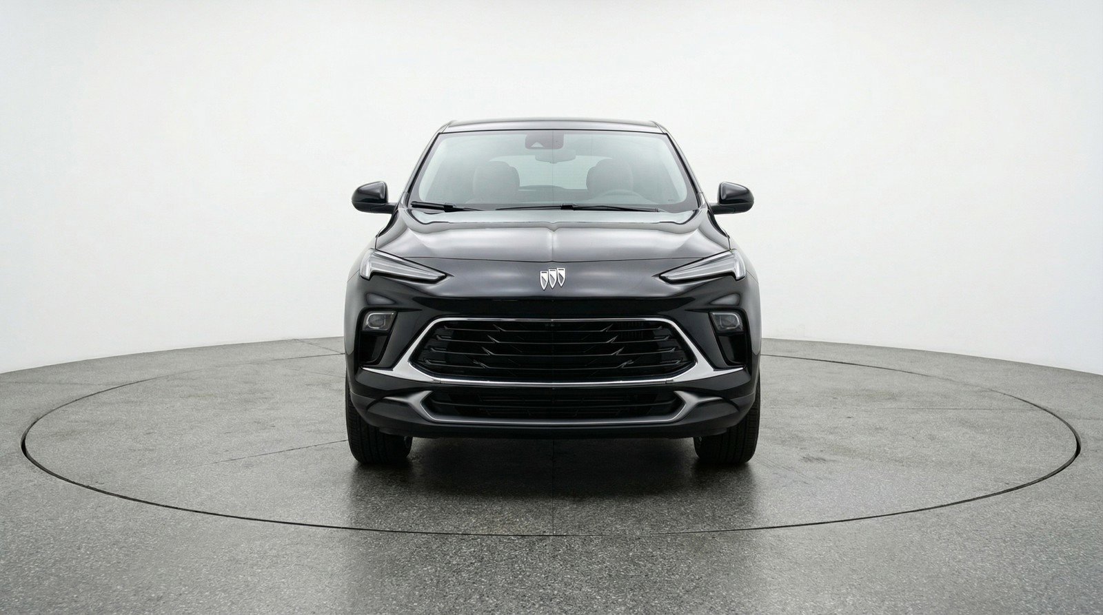 Used 2025 Buick Encore GX Preferred image 2