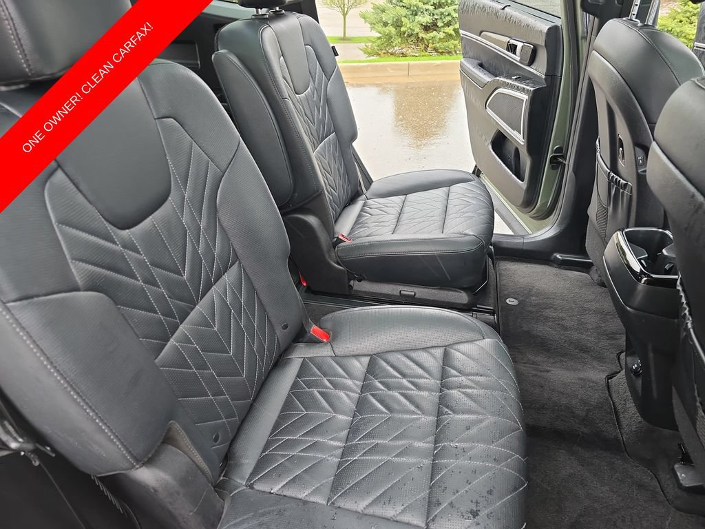 Used 2024 Kia Telluride SX X-Pro AWD/4WD image 11