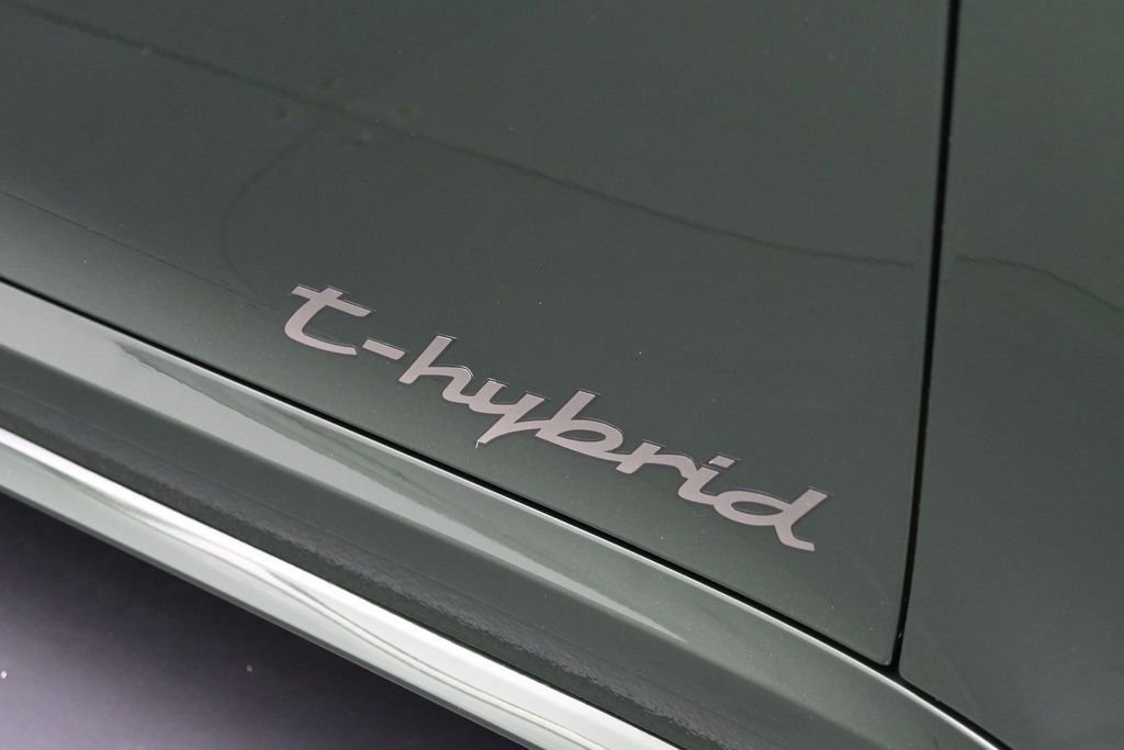 Used 2026 Porsche 911 Turbo S AWD/4WD image 34
