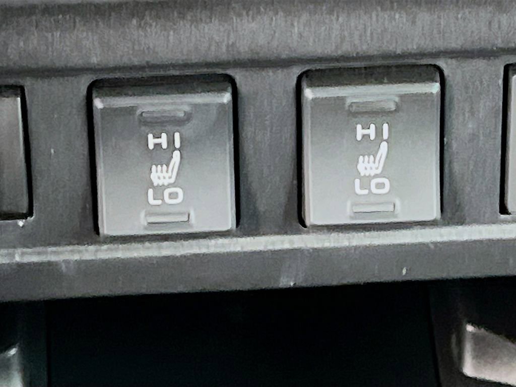 Used 2025 Toyota Corolla Cross AWD Hybrid w/ Convenience Package image 20