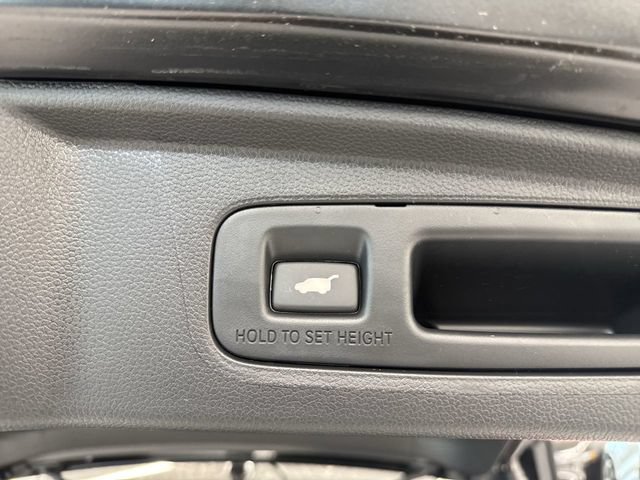 New 2026 Honda CR-V EX-L image 34