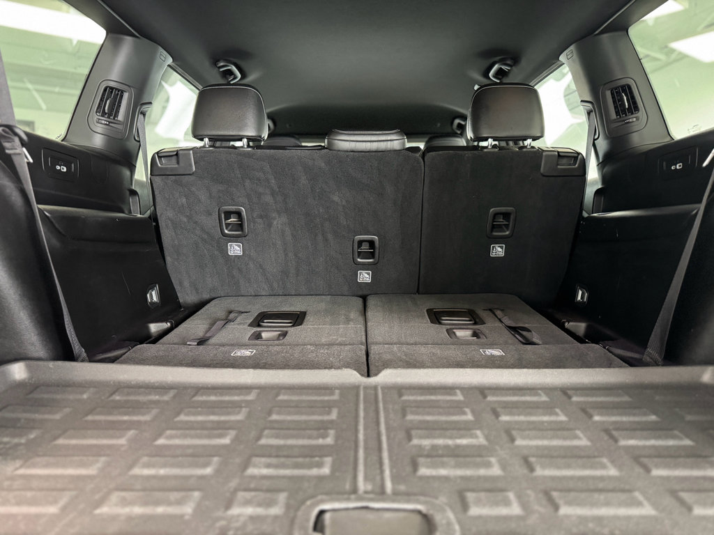 Used 2024 Jeep Grand Cherokee L Laredo image 41