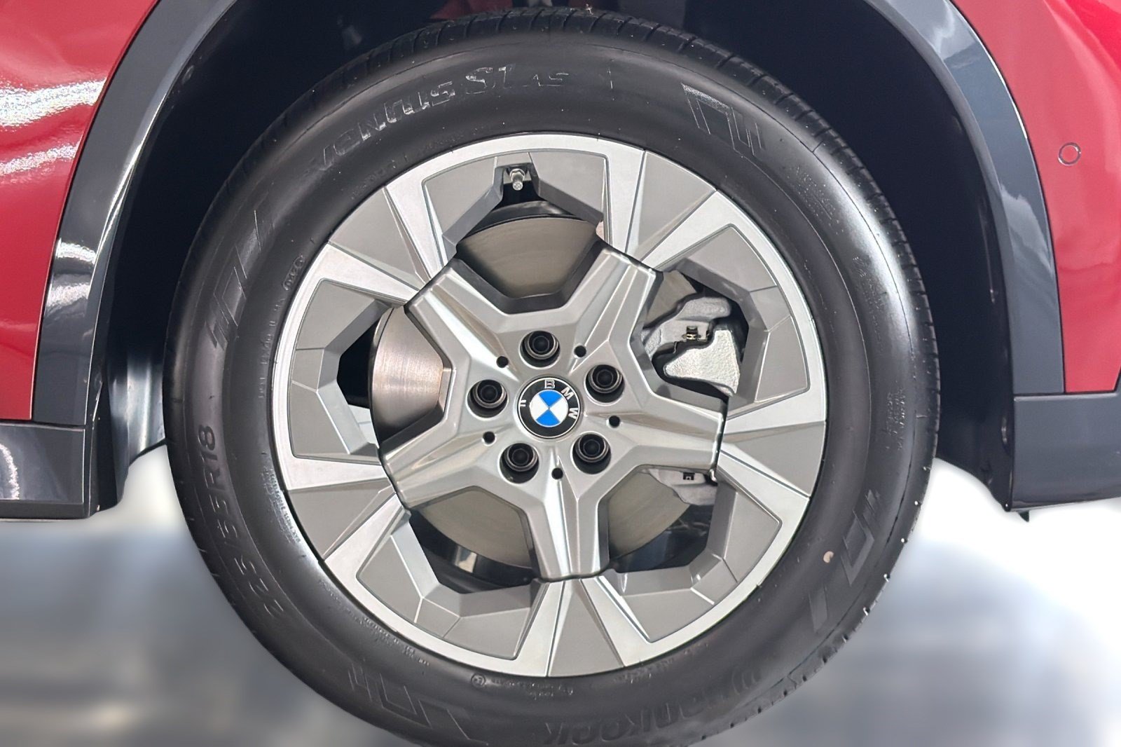 New 2027 BMW X1 xDrive28i AWD/4WD image 13