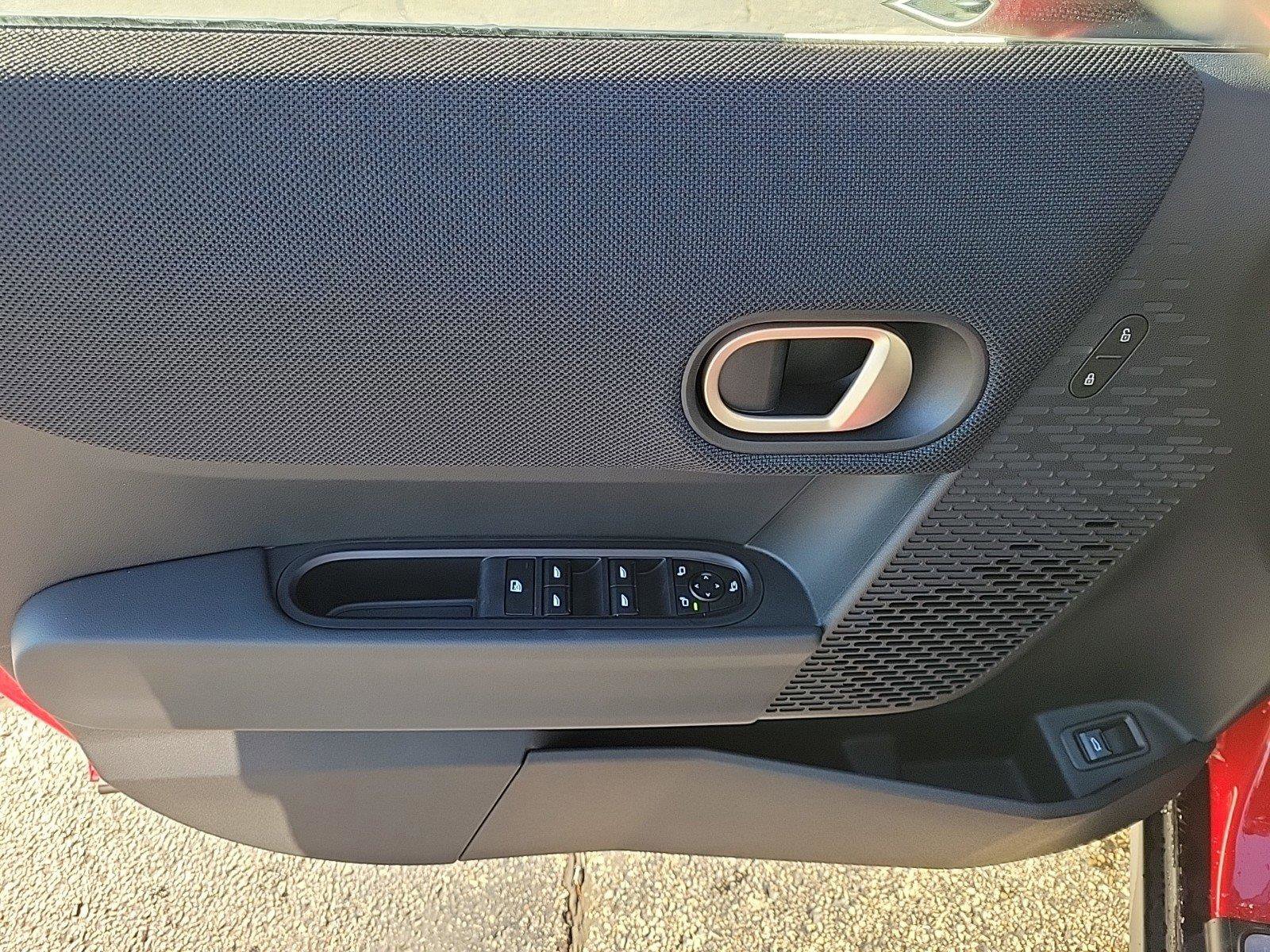 Certified 2025 MINI Cooper S FWD image 21