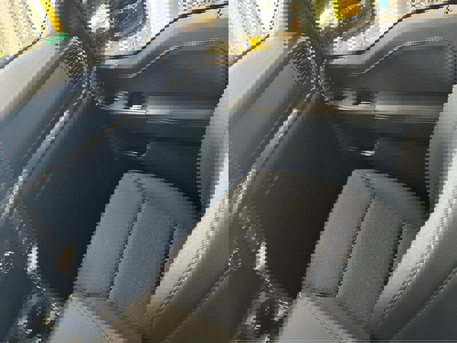 Used 2022 Ford F150 XLT w/ Equipment Group 302A High AWD/4WD image 15