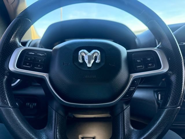Used 2020 RAM 2500 Big Horn AWD/4WD image 20