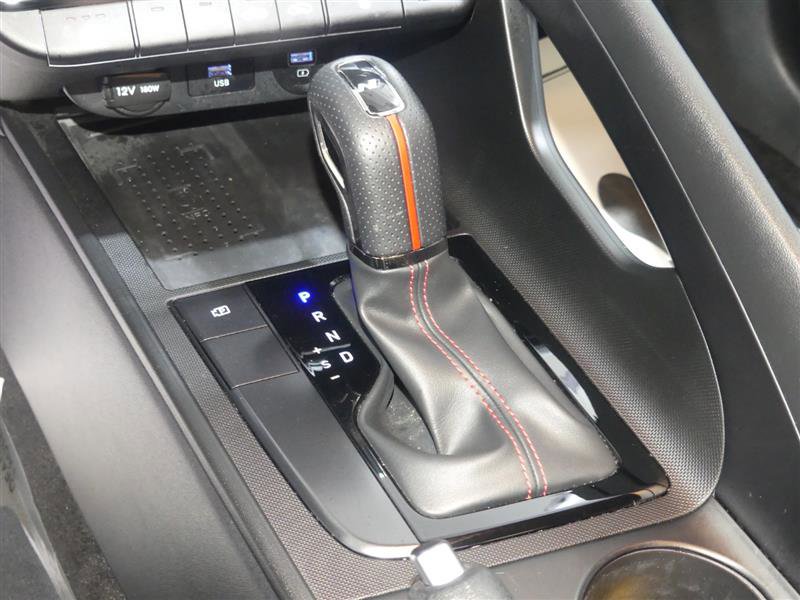 Used 2023 Hyundai Elantra N Line image 39