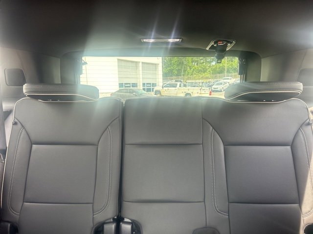 New 2025 Chevrolet Tahoe Premier image 26