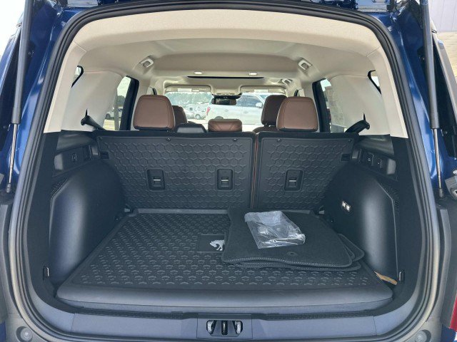 Used 2024 Ford Bronco Sport Badlands w/ Premium Package AWD/4WD image 18