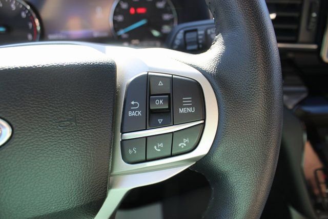 Used 2023 Ford Explorer Limited image 14