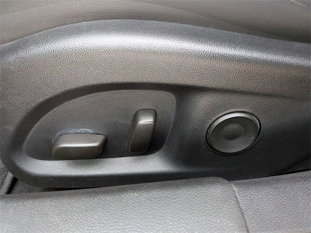 Certified 2023 Cadillac CT5 Luxury w/ Sun And Sound Package image 20