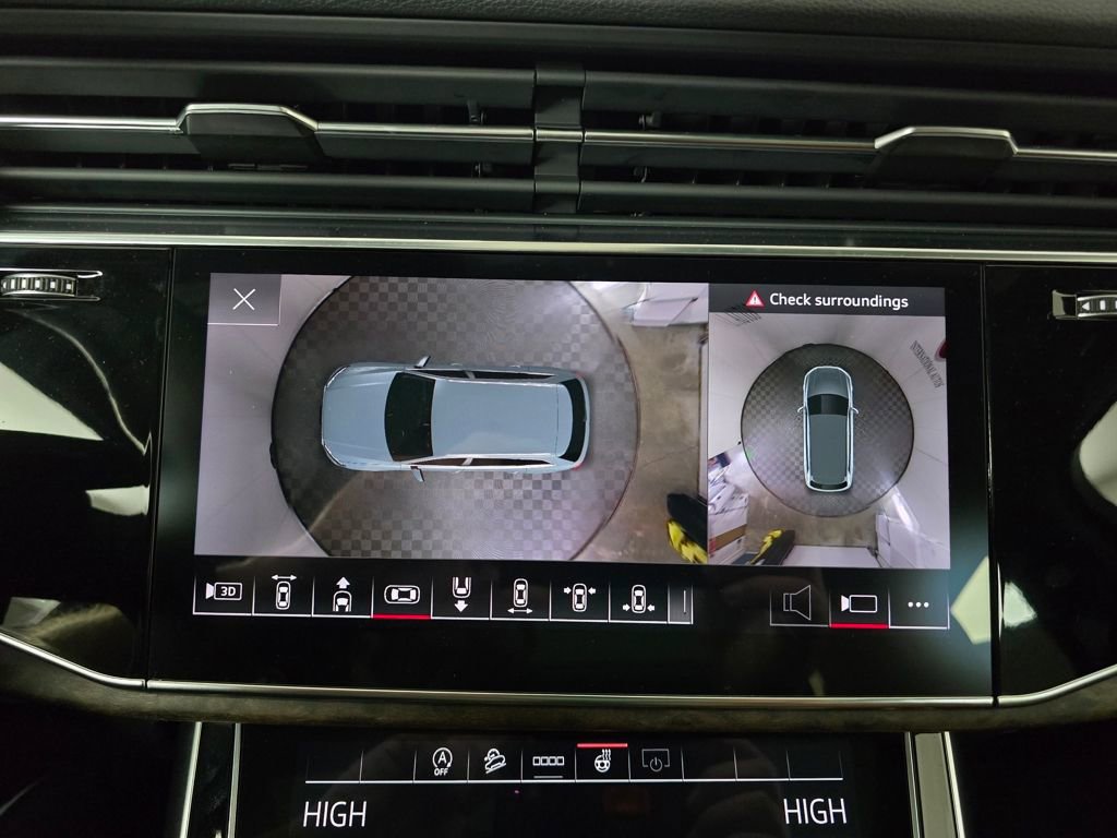 New 2026 Audi Q7 2.0T Premium Plus image 28