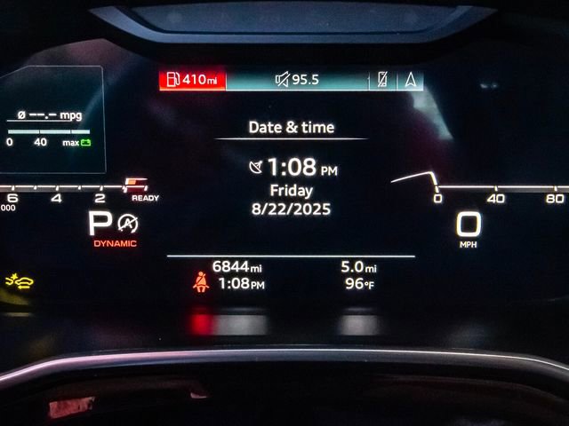 Certified 2024 Audi Q3 2.0T Premium Plus w/ Premium Plus Package image 10