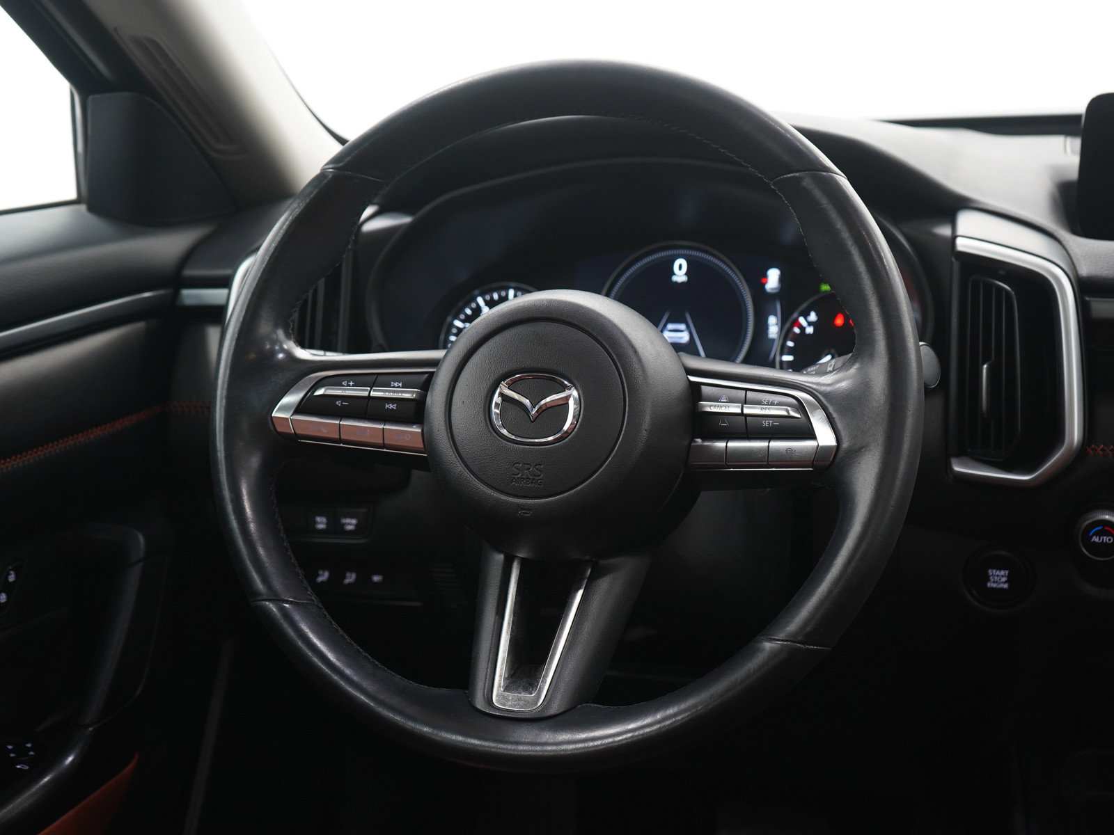 Used 2023 MAZDA CX-50 Meridian Edition w/ Cargo Package image 16