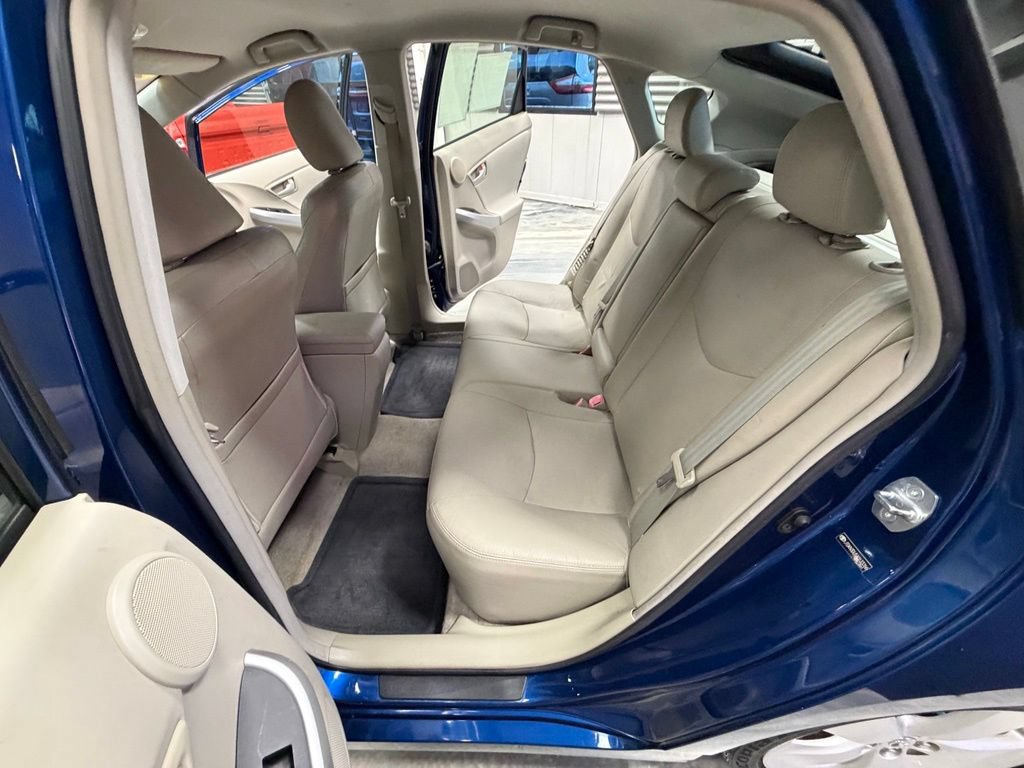 Used 2010 Toyota Prius Five FWD image 49