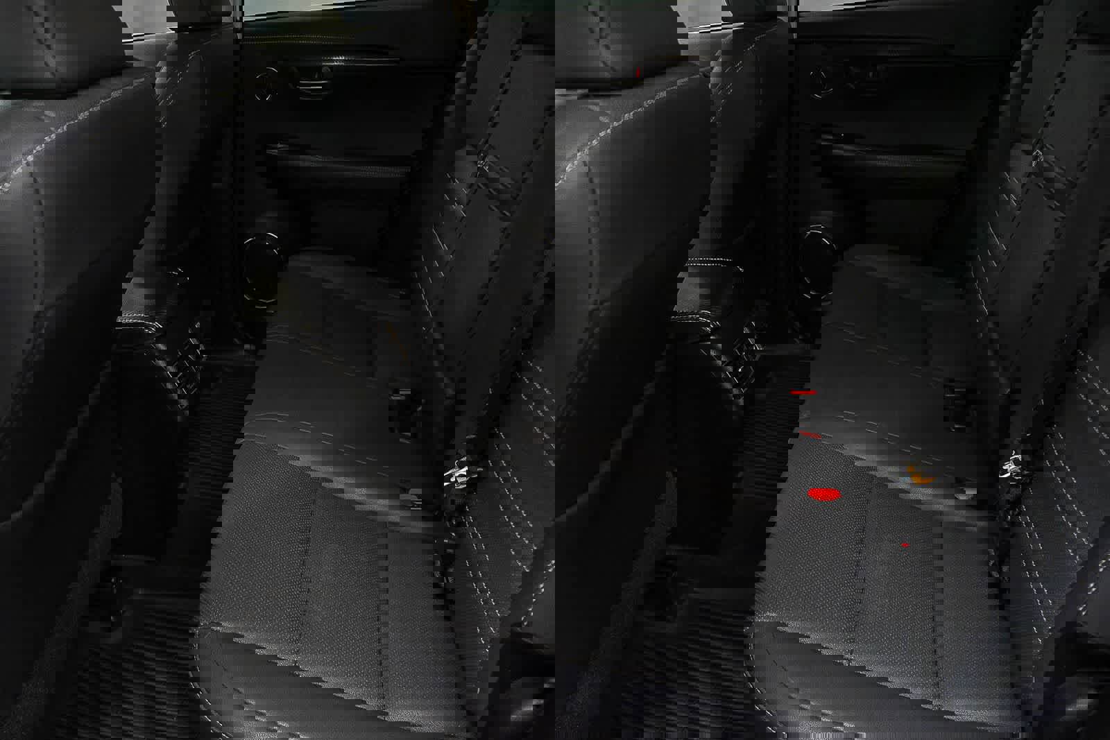 Used 2020 Lexus NX 300h AWD w/ Premium Package image 21