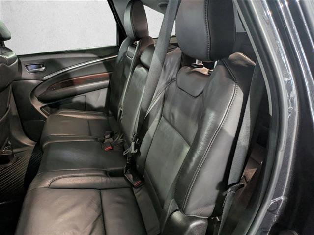 Used 2016 Acura MDX SH-AWD image 25