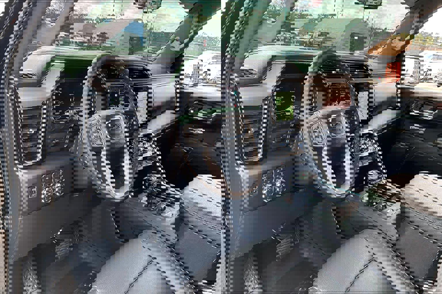 Certified 2025 GMC Sierra 1500 Denali w/ Denali Reserve Package image 17