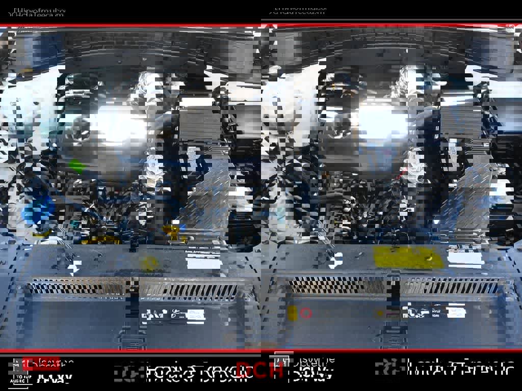 Used 2017 Hyundai Tucson Sport w/ Cargo Package image 24