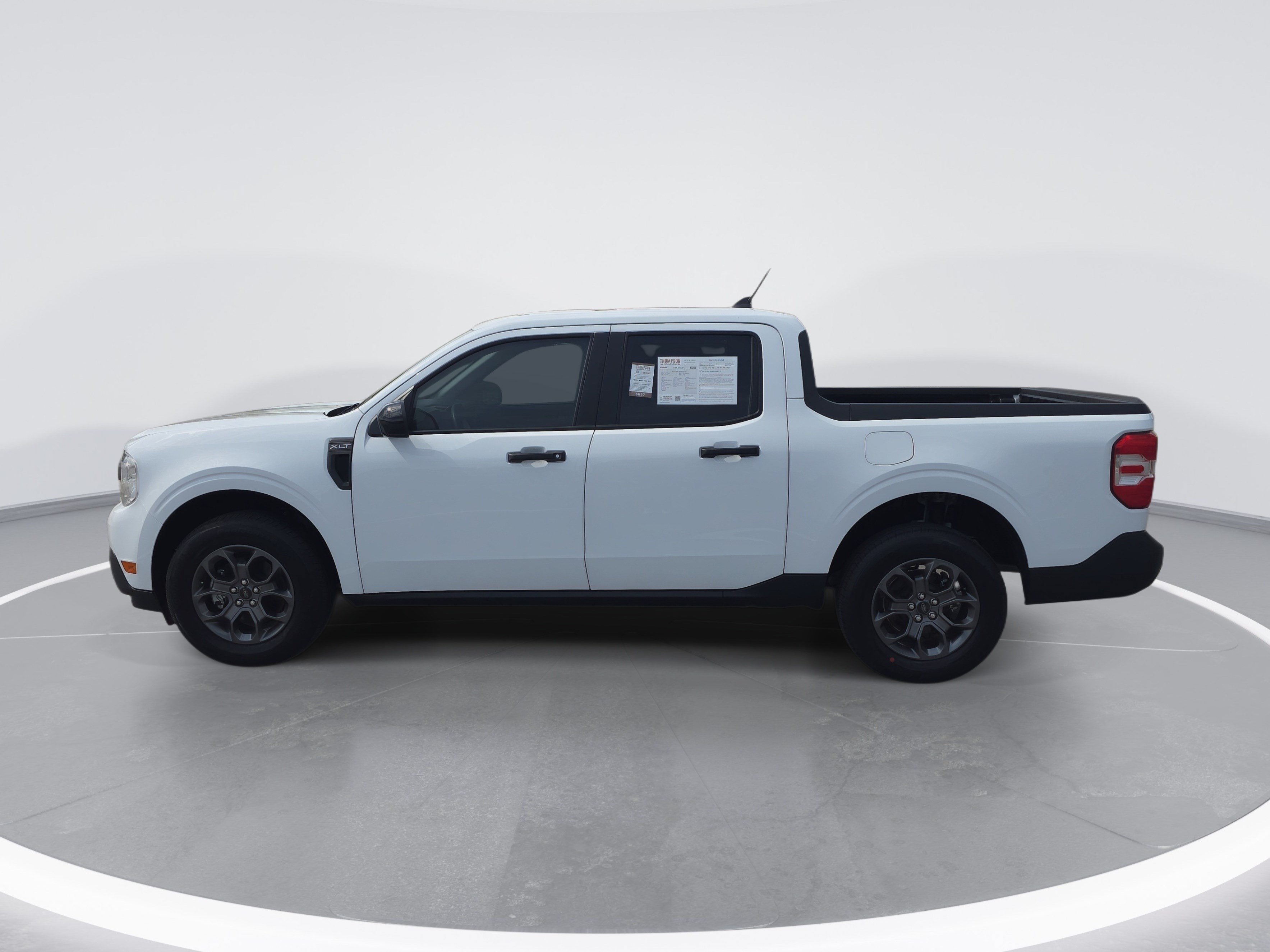 Used 2024 Ford Maverick XLT w/ XLT Luxury Package FWD image 6