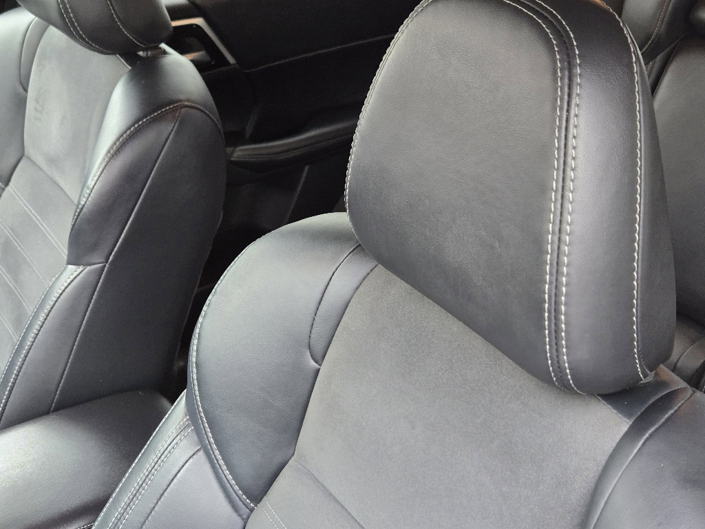 Used 2024 Mitsubishi Outlander SE image 20