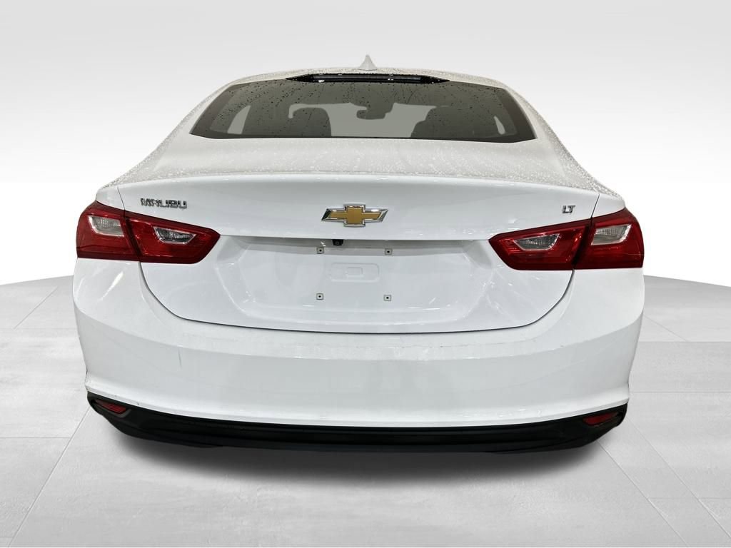 Used 2023 Chevrolet Malibu LT image 4