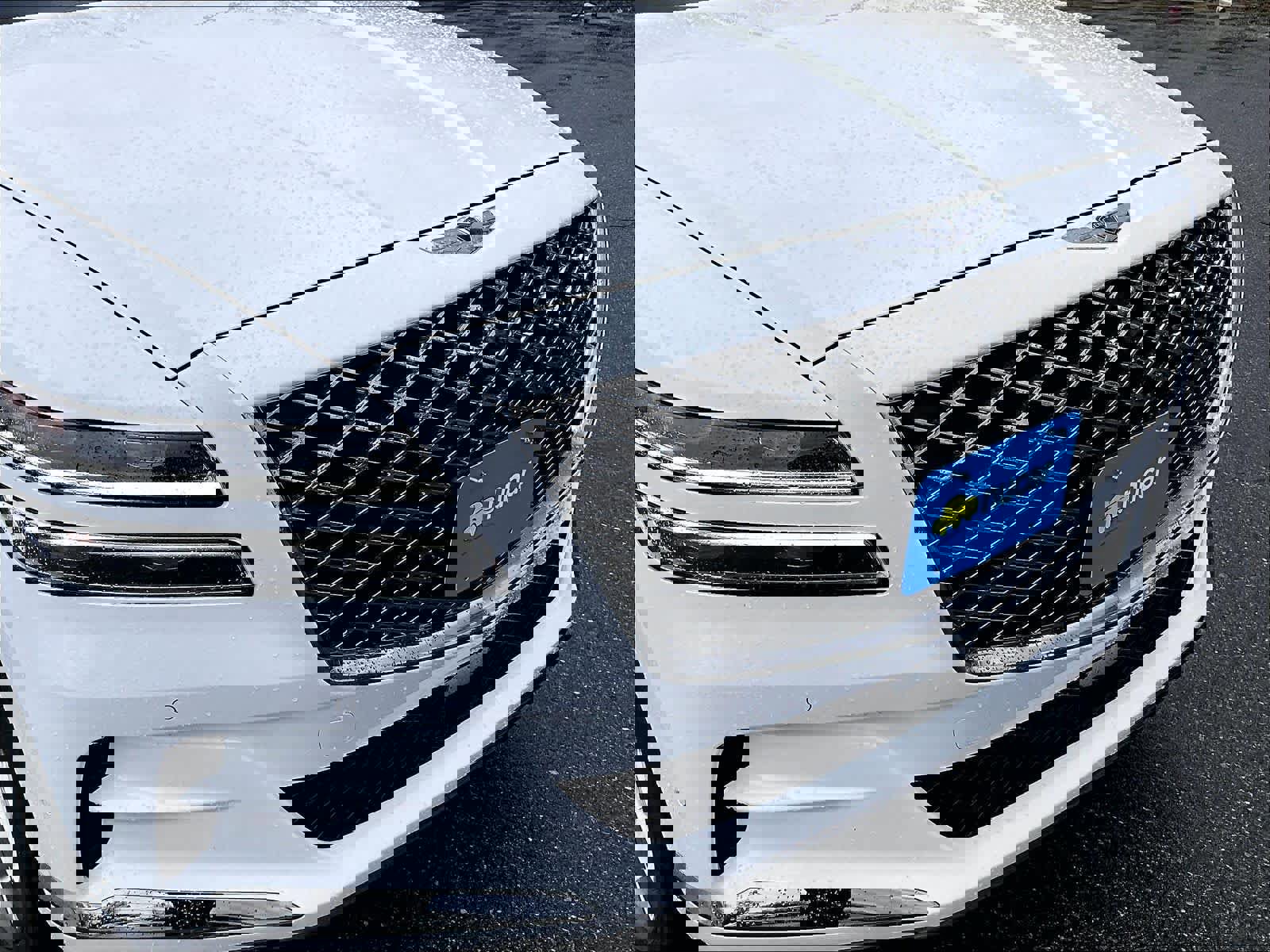 Used 2024 Genesis GV80 3.5T w/ Prestige Package image 32