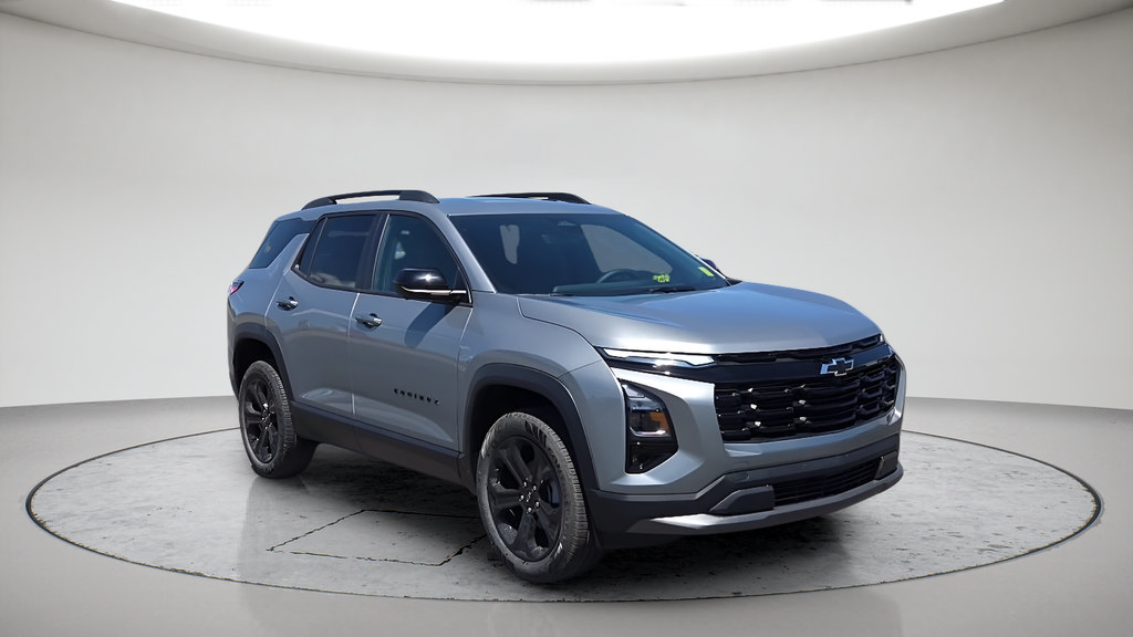 New 2026 Chevrolet Equinox LT w/ Convenience Package II