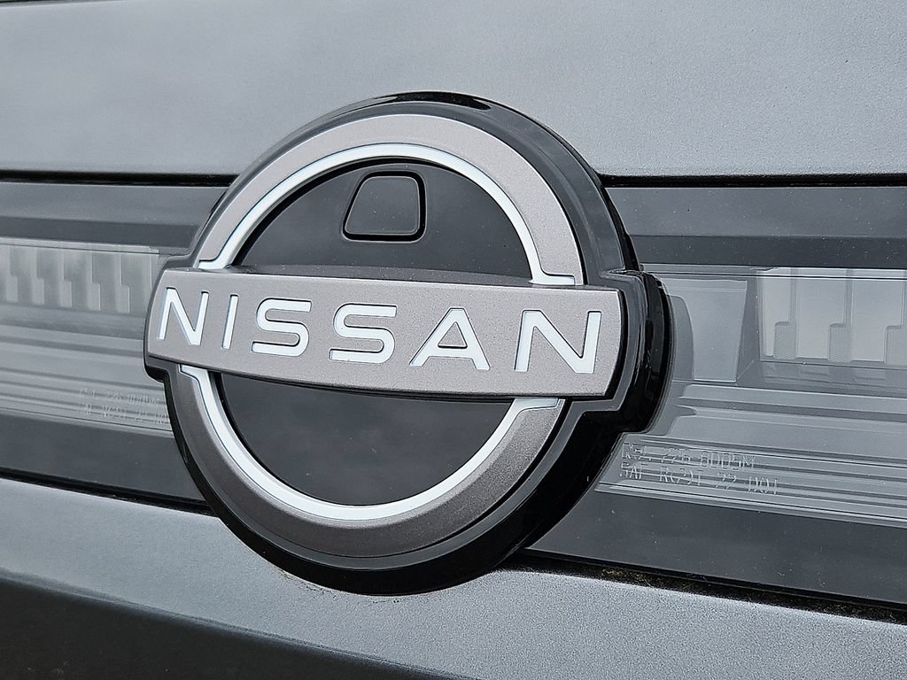 New 2026 Nissan Murano Platinum w/ Cargo Package AWD/4WD image 15