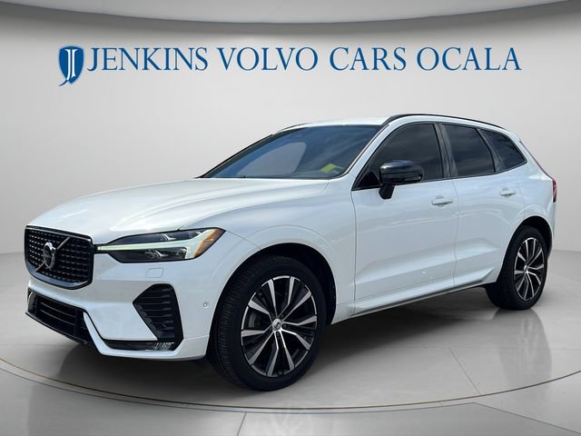 Used 2024 Volvo XC60 B5 Plus w/ Climate Package AWD/4WD image 7