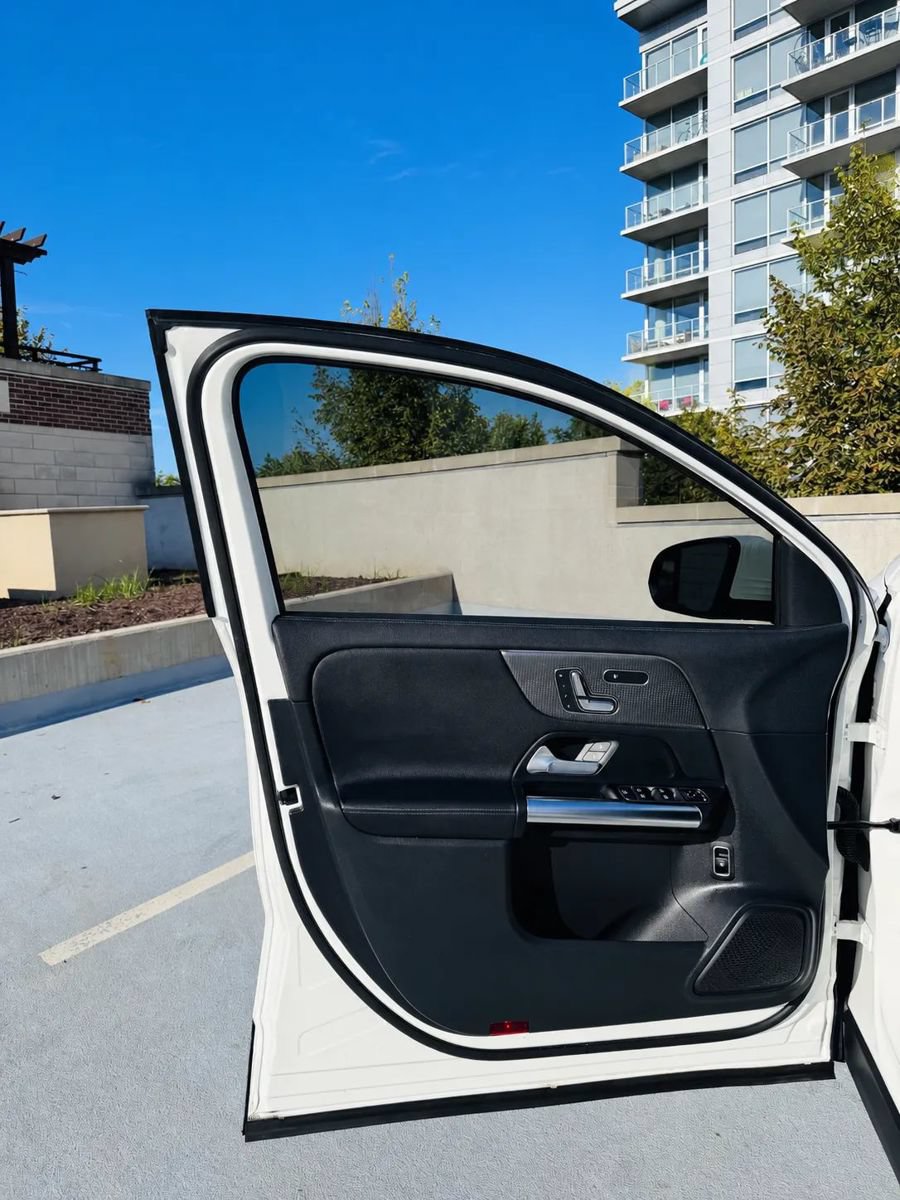 Used 2021 Mercedes-Benz GLA 250 image 15